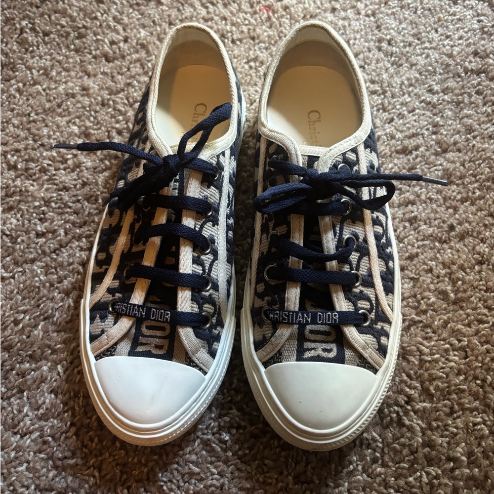 Shoes size 37 (7) - Picture 3 of 5